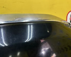 Капот Toyota