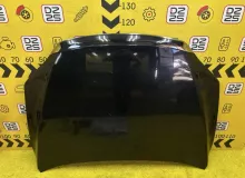 Капот TOYOTA HARRIER 2014 5330148170 ZSU60W 3ZRFAE, передний