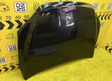 Капот TOYOTA HARRIER 2014 5330148170 ZSU60W 3ZRFAE, передний