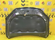 Капот TOYOTA HARRIER 2014 5330148170 ZSU60W 3ZRFAE, передний