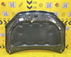 Капот TOYOTA