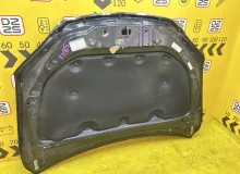 Капот TOYOTA HARRIER 2014 5330148170 ZSU60W 3ZRFAE, передний