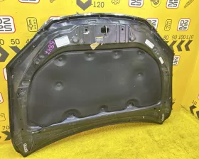 Капот TOYOTA