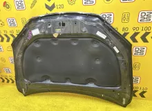 Капот TOYOTA HARRIER 2014 5330148170 ZSU60W 3ZRFAE, передний