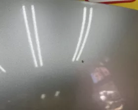 Капот HONDA