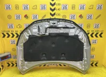 Капот HONDA ACCORD 2017 60100T3VA00ZZ CR7 LFA, передний