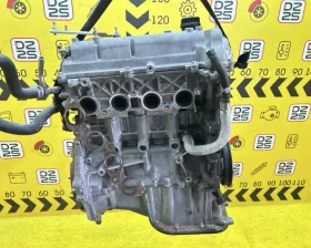 Двигатель Toyota