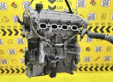 Двигатель TOYOTA SIENTA 2016 1900021D82 NHP170G 1NZFXE, передний