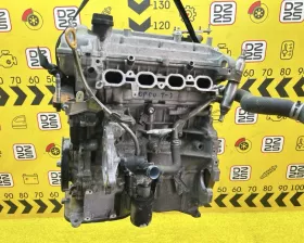 Двигатель Toyota