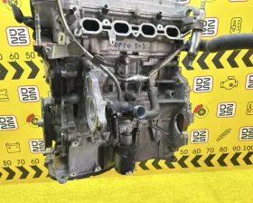 Двигатель Toyota