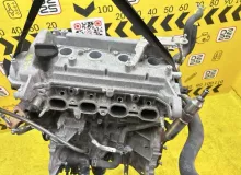 Двигатель TOYOTA SIENTA 2016 1900021D82 NHP170G 1NZFXE, передний