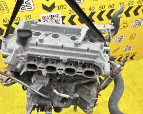 Двигатель Toyota