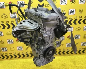 Двигатель TOYOTA