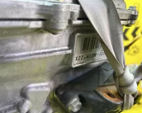 Двигатель TOYOTA