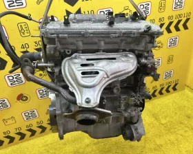 Двигатель TOYOTA