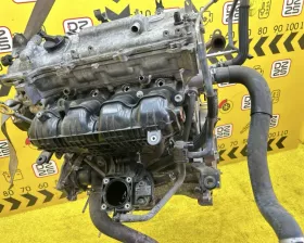 Двигатель TOYOTA