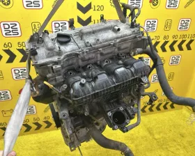 Двигатель TOYOTA