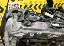 Двигатель TOYOTA VELLFIRE 2015 190000V200 AGH35W 2ARFE