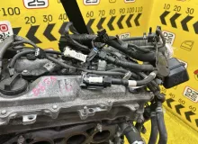 Двигатель TOYOTA VELLFIRE 2015 190000V200 AGH35W 2ARFE