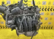 Двигатель TOYOTA VELLFIRE 2015 190000V200 AGH35W 2ARFE