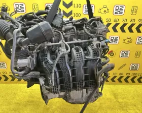 Двигатель TOYOTA