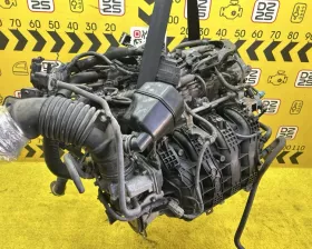 Двигатель TOYOTA