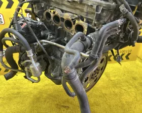 Двигатель TOYOTA