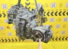 АКПП TOYOTA ALPHARD 2015 3040058061 AGH35W 2ARFE, передняя