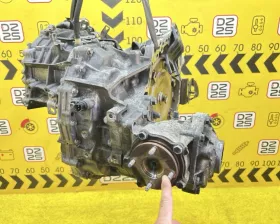 АКПП Toyota