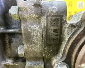 АКПП Toyota