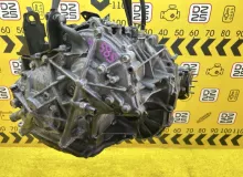 АКПП TOYOTA ALPHARD 2015 3040058061 AGH35W 2ARFE, передняя