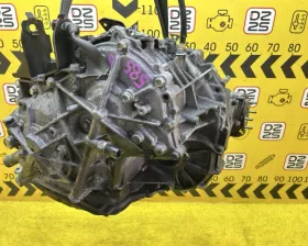 АКПП Toyota