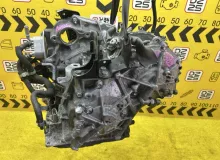 АКПП TOYOTA ALPHARD 2015 3040058061 AGH35W 2ARFE, передняя