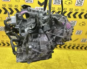 АКПП Toyota