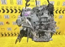 АКПП TOYOTA ALPHARD 2015 3040058061 AGH35W 2ARFE, передняя
