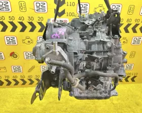 АКПП Toyota