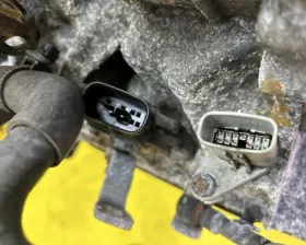 АКПП Toyota