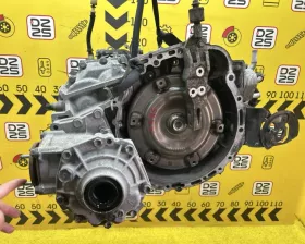 АКПП Toyota