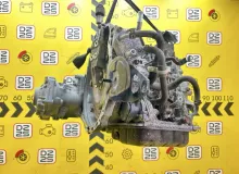 АКПП TOYOTA VELLFIRE 2015 3040058061 AGH35W 2ARFE, передняя