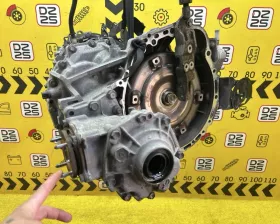 АКПП Toyota