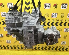 АКПП Toyota