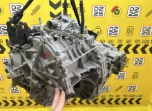АКПП TOYOTA VELLFIRE 2015 3040058061 AGH35W 2ARFE, передняя