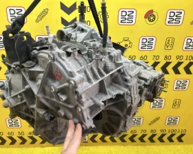 АКПП Toyota