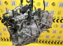 АКПП TOYOTA VELLFIRE 2015 3040058061 AGH35W 2ARFE, передняя
