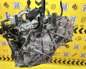 АКПП Toyota