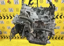 АКПП TOYOTA VELLFIRE 2015 3040058061 AGH35W 2ARFE, передняя