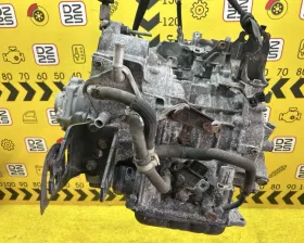 АКПП Toyota