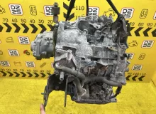 АКПП TOYOTA VELLFIRE 2015 3040058061 AGH35W 2ARFE, передняя