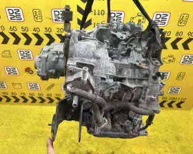 АКПП Toyota