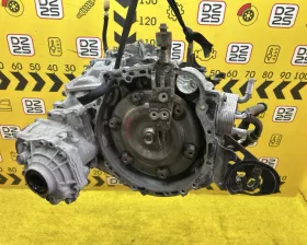 АКПП Toyota